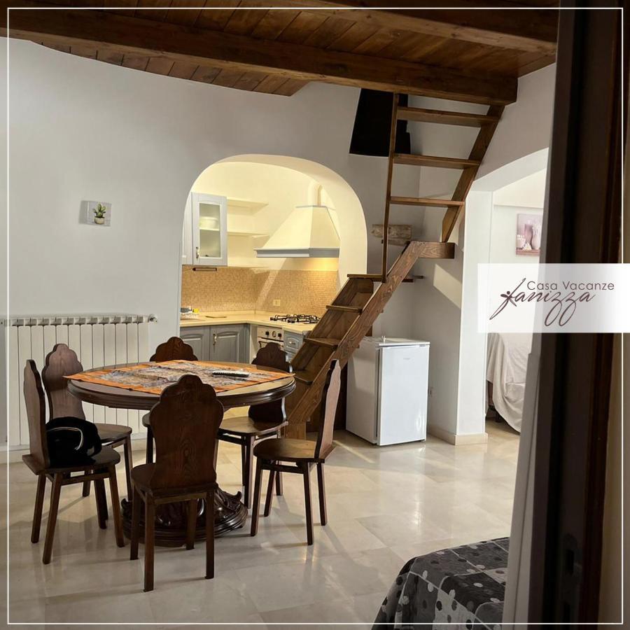 Вилла Trullo Dei Santi Альберобелло Экстерьер фото